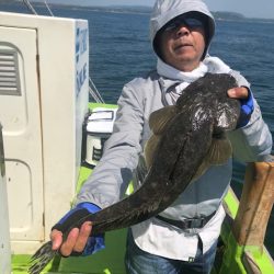 深川 吉野屋 釣果