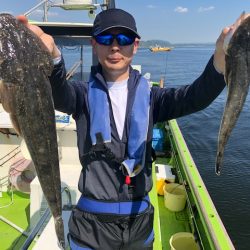 深川 吉野屋 釣果