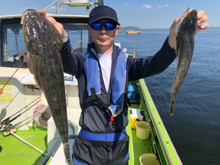 深川 吉野屋 釣果