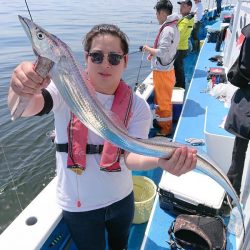 深川 吉野屋 釣果