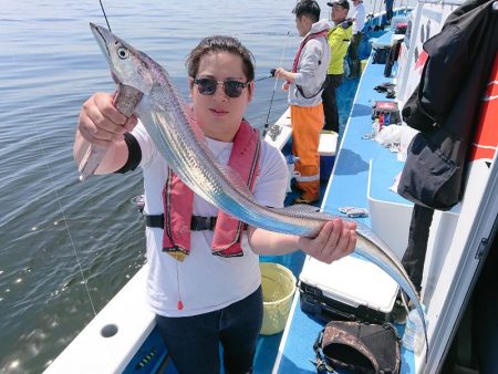 深川 吉野屋 釣果