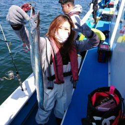 深川 吉野屋 釣果