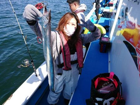 深川　吉野屋 釣果