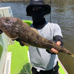 深川 吉野屋 釣果