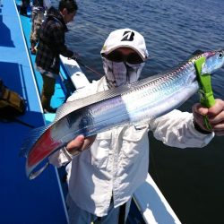 深川 吉野屋 釣果