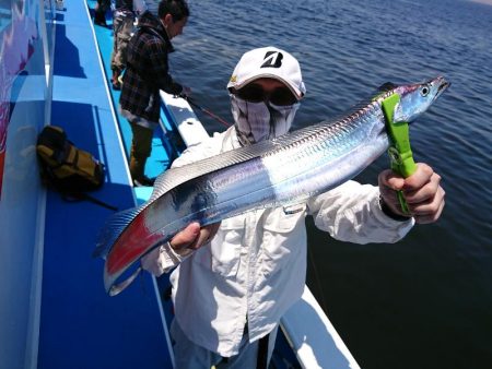 深川 吉野屋 釣果