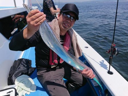 深川 吉野屋 釣果