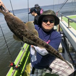 深川 吉野屋 釣果