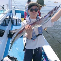 深川 吉野屋 釣果