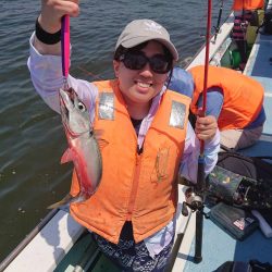 深川 吉野屋 釣果