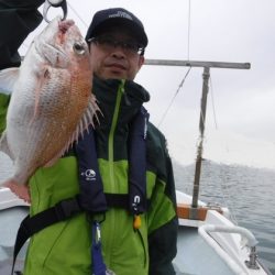 遊漁船 幸友丸 釣果