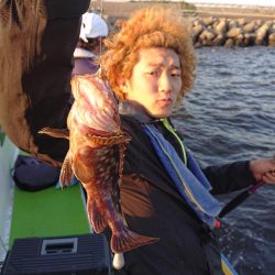 深川 吉野屋 釣果