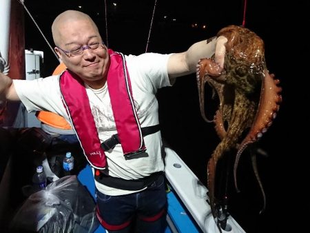 深川 吉野屋 釣果