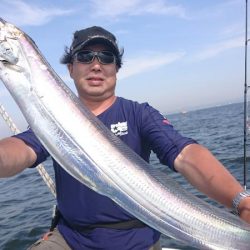 深川 吉野屋 釣果