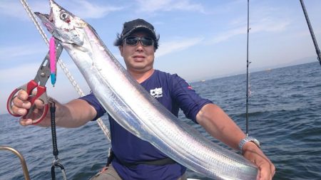 深川 吉野屋 釣果