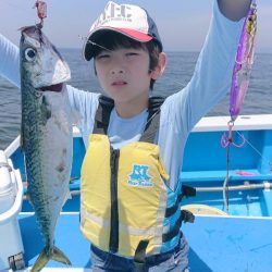 深川 吉野屋 釣果