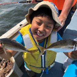 深川 吉野屋 釣果