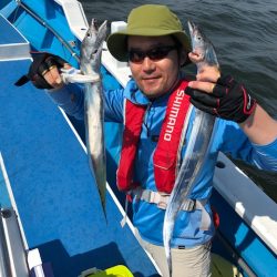 深川 吉野屋 釣果