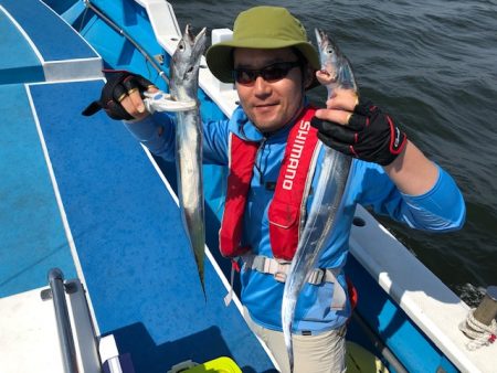 深川　吉野屋 釣果