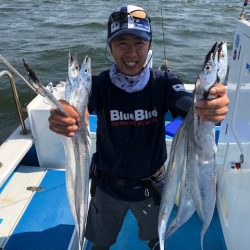 深川 吉野屋 釣果