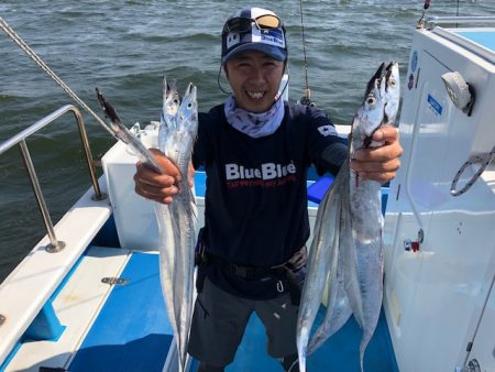 深川 吉野屋 釣果