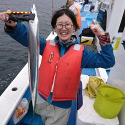 深川 吉野屋 釣果