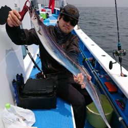 深川 吉野屋 釣果