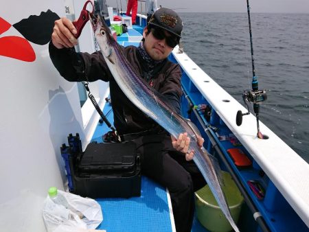 深川 吉野屋 釣果