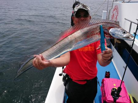 深川　吉野屋 釣果