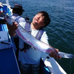 深川　吉野屋 釣果