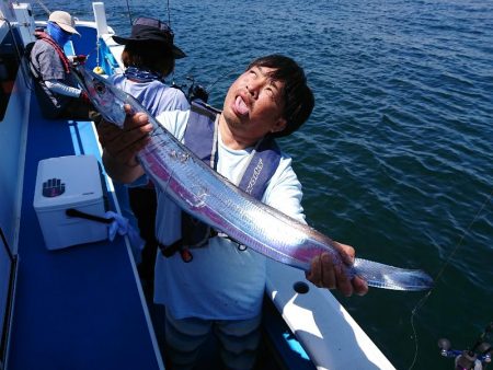 深川　吉野屋 釣果