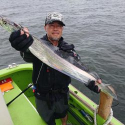 深川 吉野屋 釣果