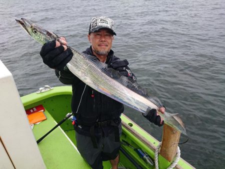 深川 吉野屋 釣果