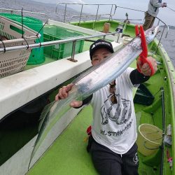 深川 吉野屋 釣果