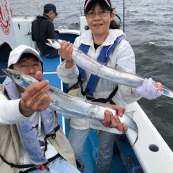 深川 吉野屋 釣果