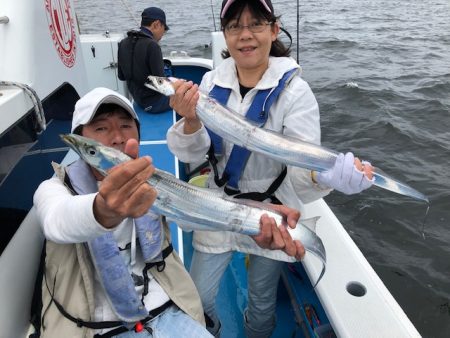 深川 吉野屋 釣果