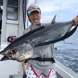 へいみつ丸 釣果