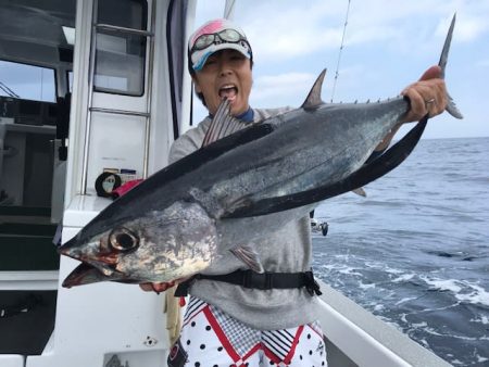 へいみつ丸 釣果
