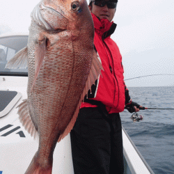 遊漁船ブルーウッズ 釣果