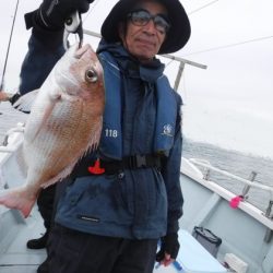 遊漁船 幸友丸 釣果