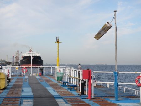 オリジナルメーカー海づり公園(市原市海づり施設) 釣果