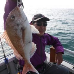 遊漁船 幸友丸 釣果