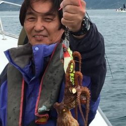 ミタチ丸 釣果
