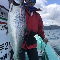 広進丸 釣果