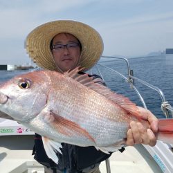 遊漁船　ニライカナイ 釣果