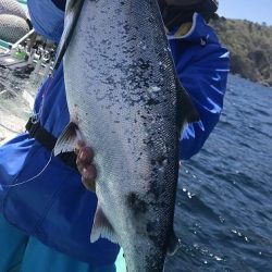 広進丸 釣果