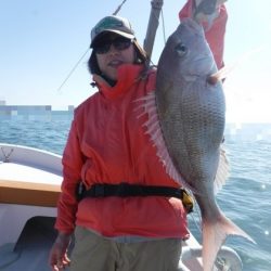 遊漁船 幸友丸 釣果