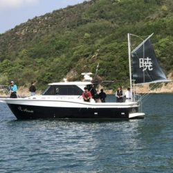 暁〜akatsuki〜 釣果