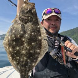 Magic（マジック） 釣果