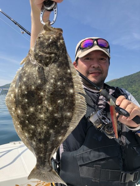 Magic（マジック） 釣果